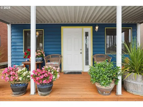 19609 NE Marine Drive Portland OR 97230
