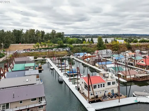 19609 NE Marine Drive Portland OR 97230