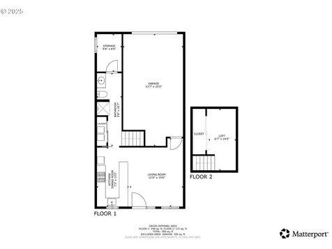 19609 NE Marine Drive Portland OR 97230
