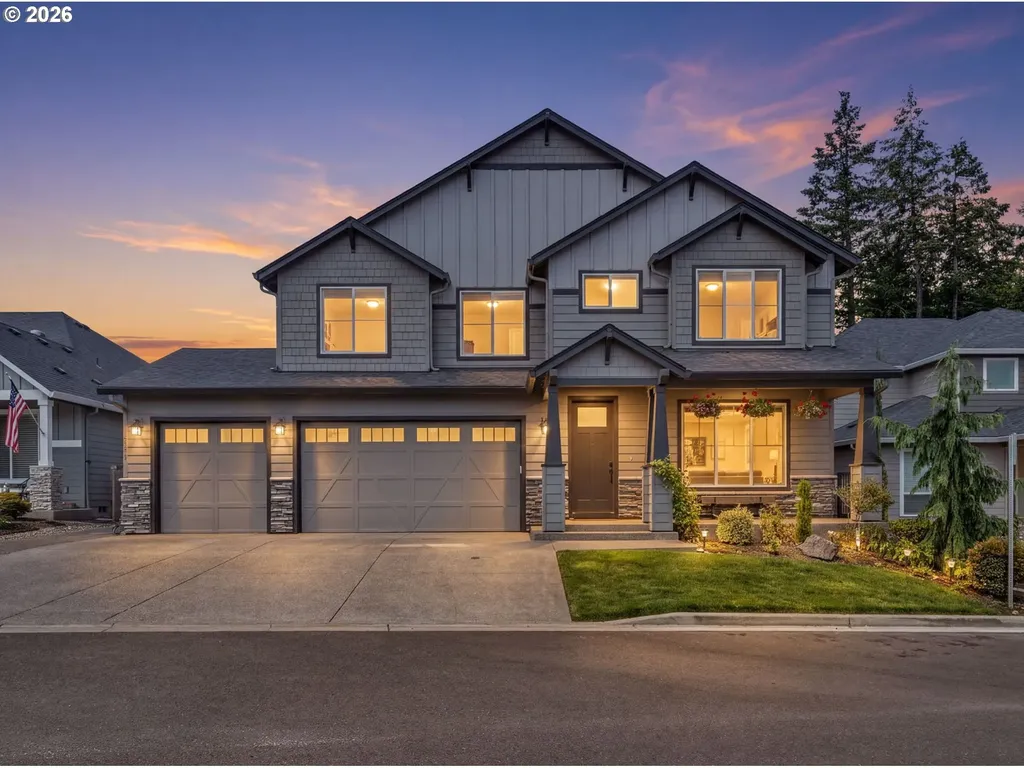 1001 S 50th Court Ridgefield WA 98642