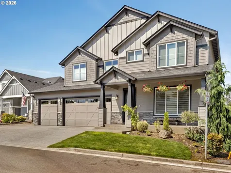 1001 S 50th Court Ridgefield WA 98642