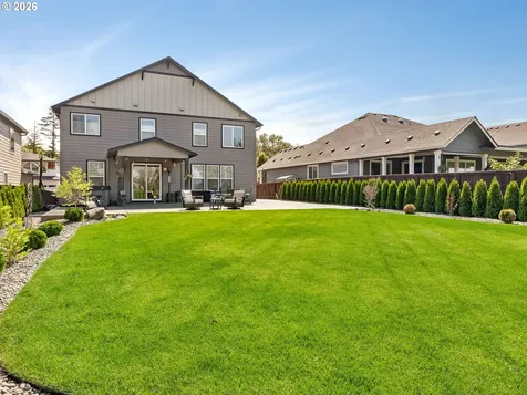 1001 S 50th Court Ridgefield WA 98642