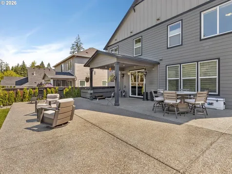1001 S 50th Court Ridgefield WA 98642