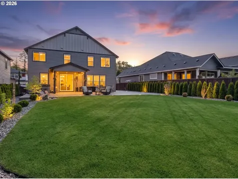 1001 S 50th Court Ridgefield WA 98642