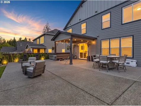1001 S 50th Court Ridgefield WA 98642