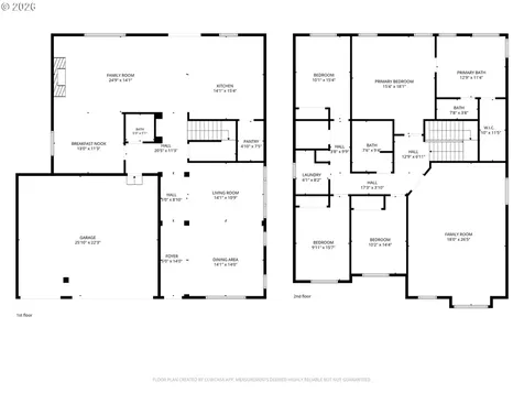 1001 S 50th Court Ridgefield WA 98642