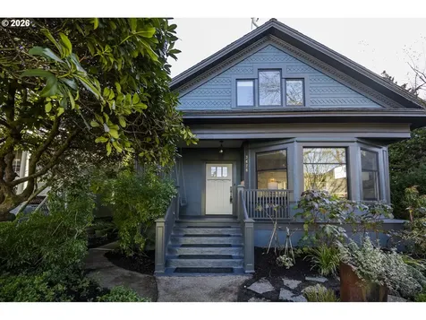 3426 SE Stephens Street Portland OR 97214