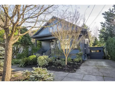 3426 SE Stephens Street Portland OR 97214