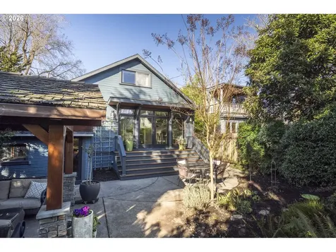 3426 SE Stephens Street Portland OR 97214