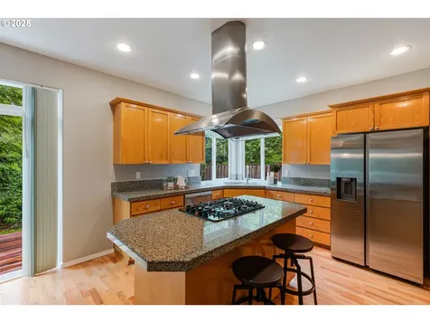 555 NE 58th Avenue Hillsboro OR 97124