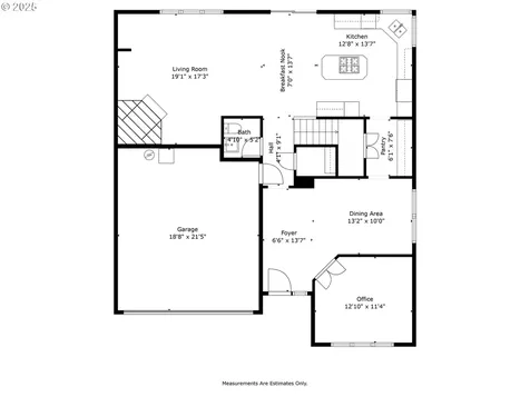 555 NE 58th Avenue Hillsboro OR 97124