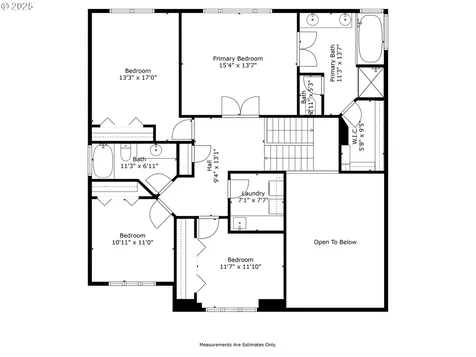 555 NE 58th Avenue Hillsboro OR 97124