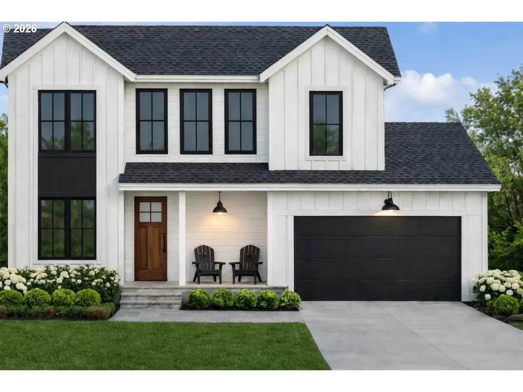 16100 Serres Farms Way Oregon City OR 97045