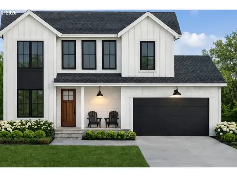 16100 Serres Farms Way Oregon City OR 97045