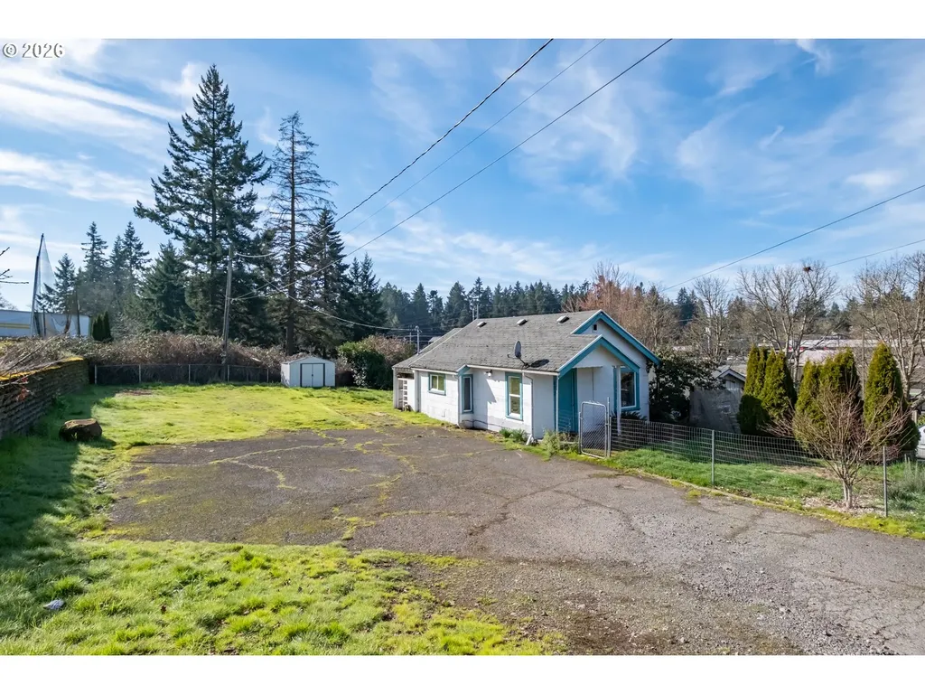 800 Oakhill Avenue SE Salem OR 97302