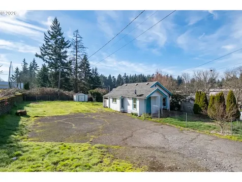800 Oakhill Avenue SE Salem OR 97302