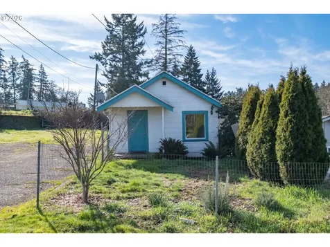 800 Oakhill Avenue SE Salem OR 97302
