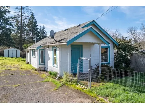 800 Oakhill Avenue SE Salem OR 97302