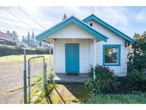 800 Oakhill Avenue SE Salem OR 97302