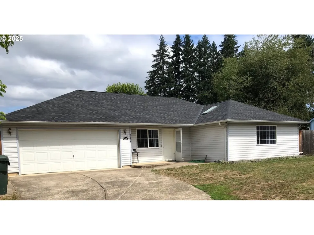 4676 Mahogany Lane Sweet Home OR 97386