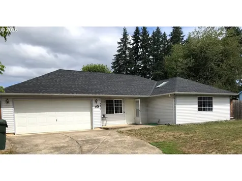 4676 Mahogany Lane Sweet Home OR 97386