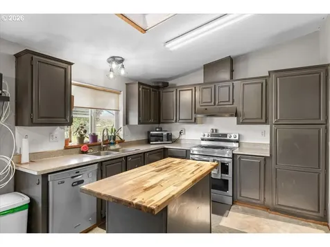 2447 Stringer Gap Road Grants Pass OR 97527