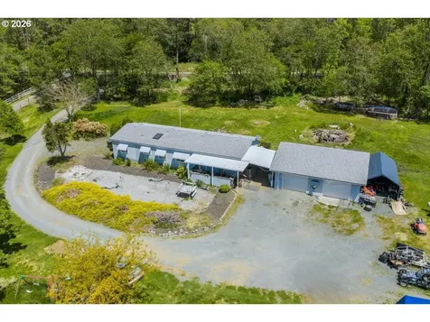 2447 Stringer Gap Road Grants Pass OR 97527