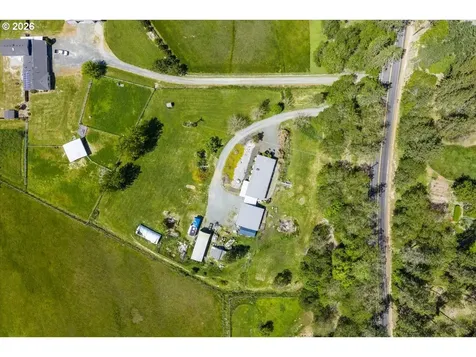 2447 Stringer Gap Road Grants Pass OR 97527