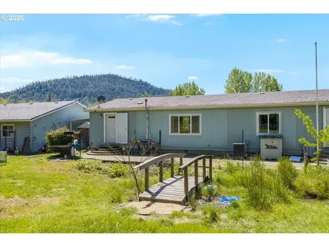 2447 Stringer Gap Road Grants Pass OR 97527