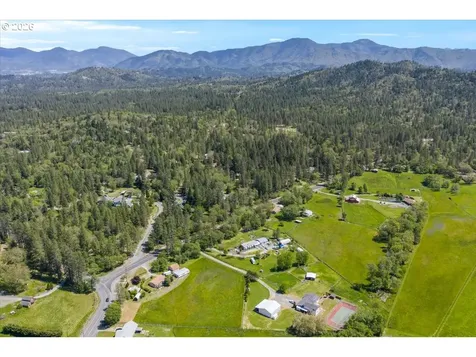 2447 Stringer Gap Road Grants Pass OR 97527