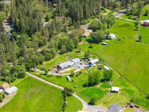 2447 Stringer Gap Road Grants Pass OR 97527