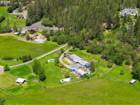 2447 Stringer Gap Road Grants Pass OR 97527