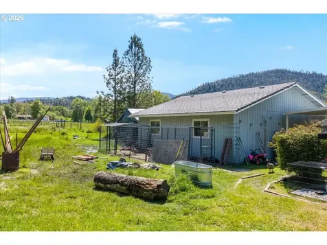 2447 Stringer Gap Road Grants Pass OR 97527