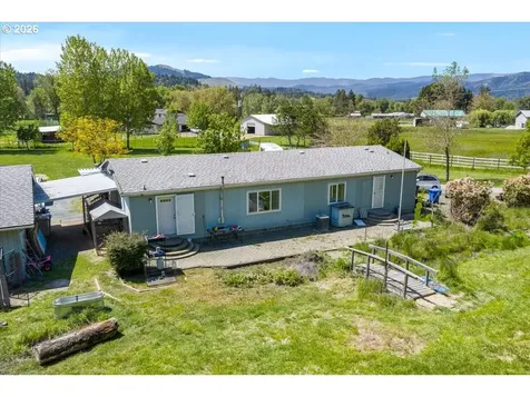 2447 Stringer Gap Road Grants Pass OR 97527