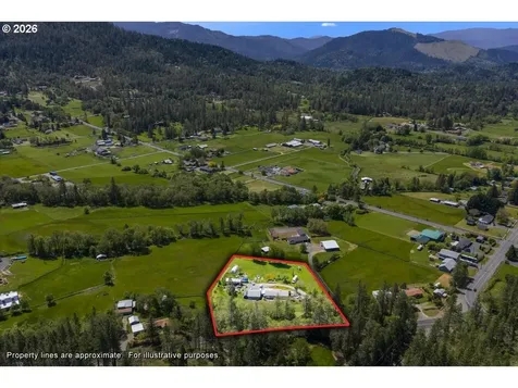 2447 Stringer Gap Road Grants Pass OR 97527