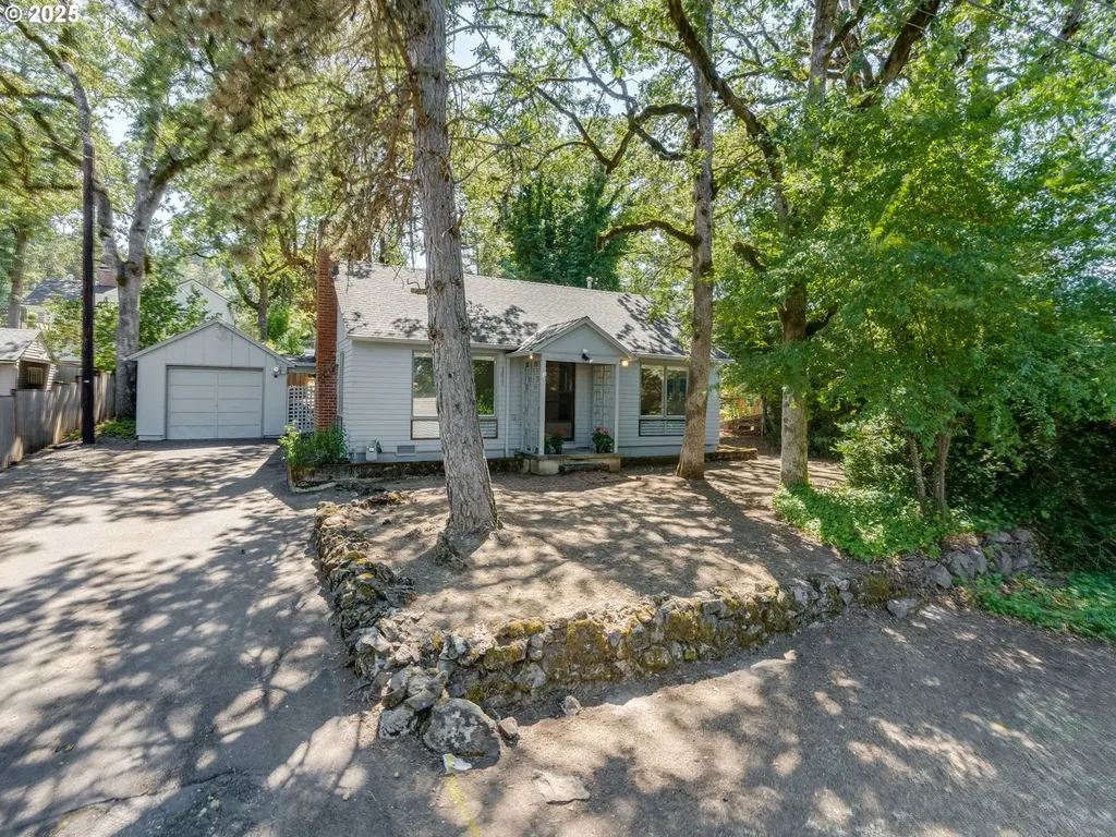 1416 Laurel Street Lake Oswego OR 97034