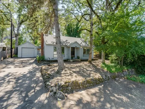 1416 Laurel Street Lake Oswego OR 97034