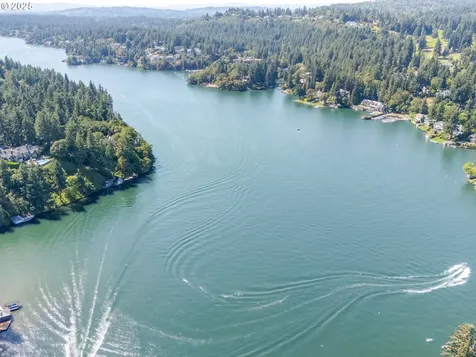 1416 Laurel Street Lake Oswego OR 97034