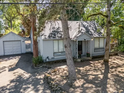 1416 Laurel Street Lake Oswego OR 97034