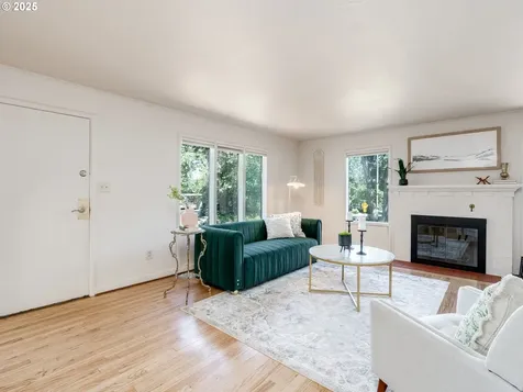 1416 Laurel Street Lake Oswego OR 97034
