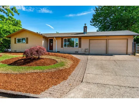 196 Maverick Avenue Eugene OR 97404