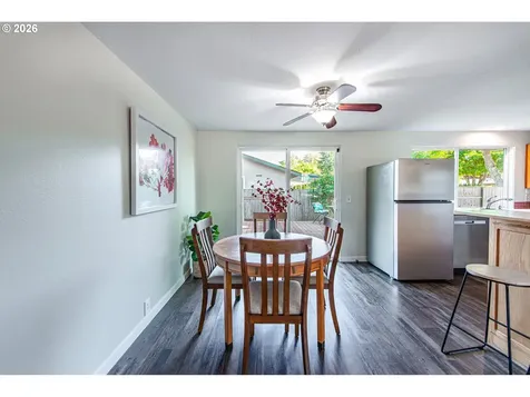 196 Maverick Avenue Eugene OR 97404