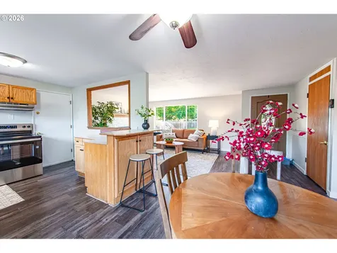 196 Maverick Avenue Eugene OR 97404