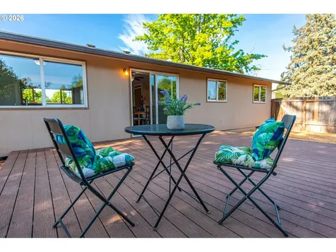 196 Maverick Avenue Eugene OR 97404
