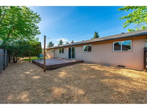 196 Maverick Avenue Eugene OR 97404