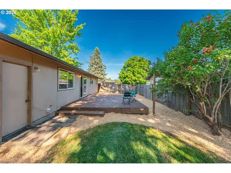 196 Maverick Avenue Eugene OR 97404