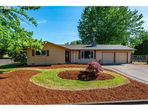 196 Maverick Avenue Eugene OR 97404