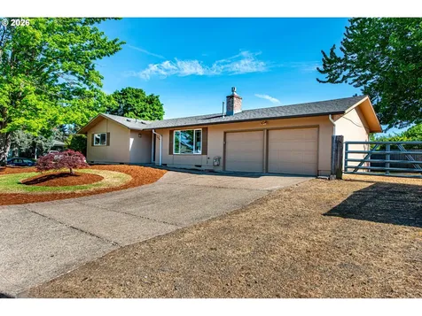 196 Maverick Avenue Eugene OR 97404