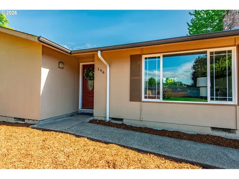 196 Maverick Avenue Eugene OR 97404