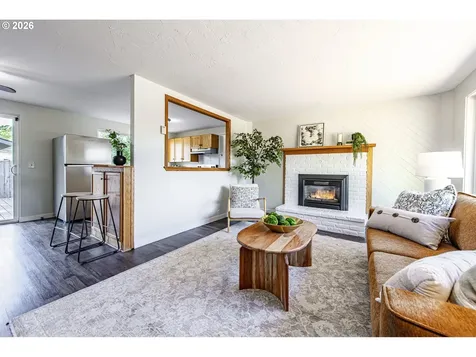 196 Maverick Avenue Eugene OR 97404